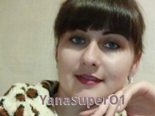 YanaSuperO1