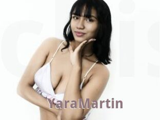 YaraMartin