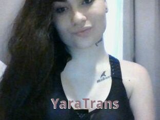 YaraTrans