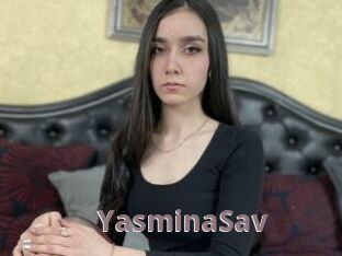 YasminaSav