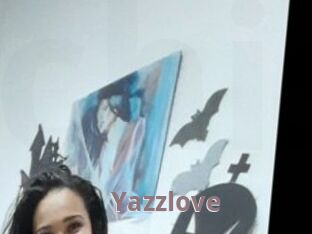 Yazzlove