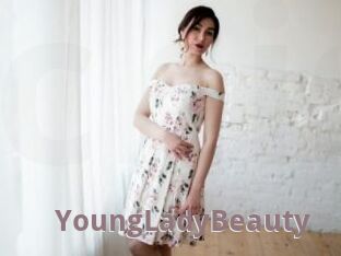 YoungLadyBeauty