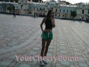 YourCherryBomb