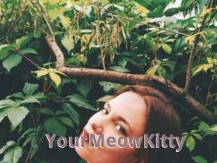 YourMeowKitty