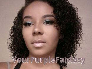 YourPurpleFantasy Chienne Soumise