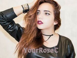 YourRoseC