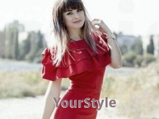 YourStyle