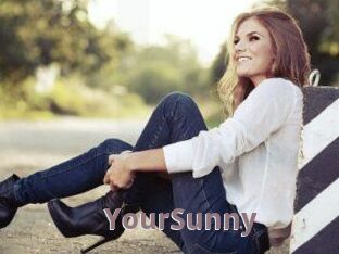 YourSunny