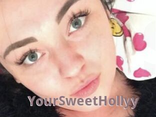 YourSweetHollyy