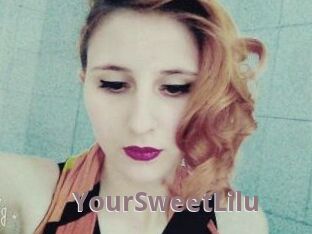 YourSweetLilu