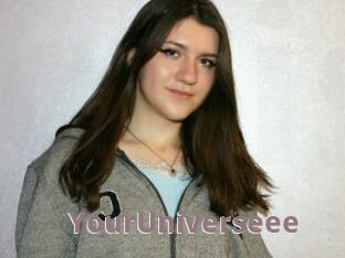 YourUniverseee