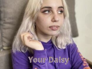 Your_Daisy