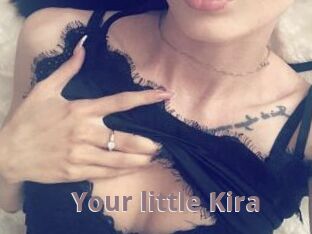 Your_little_Kira