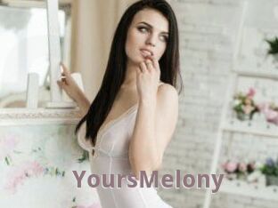 YoursMelony