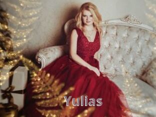 Yulias