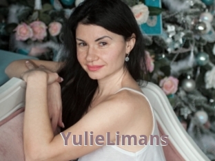 YulieLimans