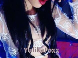 YulikaFoxx