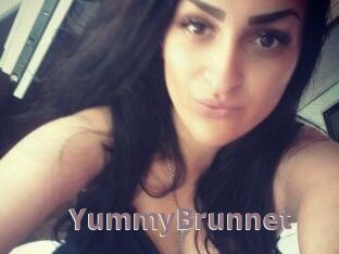 YummyBrunnet