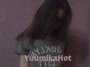 YuumikaHot Chienne Soumise