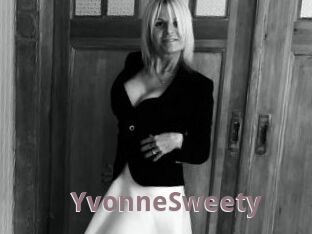 YvonneSweety