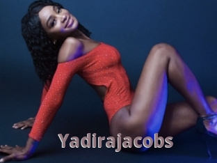 Yadirajacobs