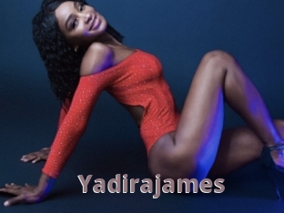 Yadirajames