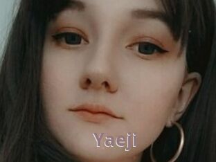 Yaeji