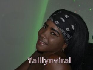 Yaillynviral