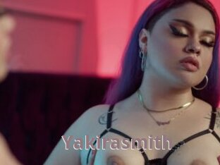 Yakirasmith