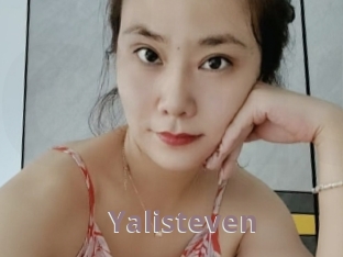 Yalisteven