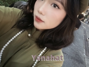 Yanahat