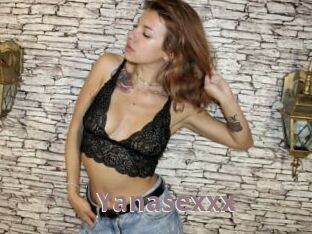 Yanasexxx