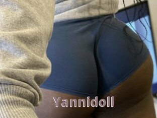 Yannidoll