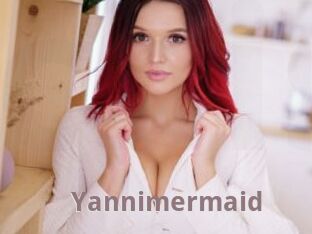 Yannimermaid