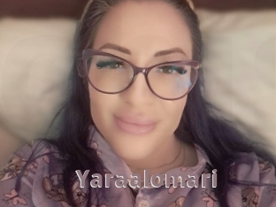 Yaraalomari