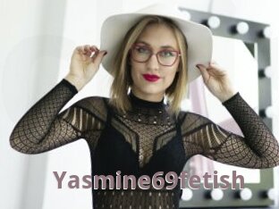 Yasmine69fetish