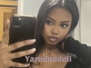 Yasminedoll
