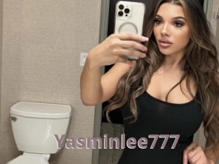 Yasminlee777