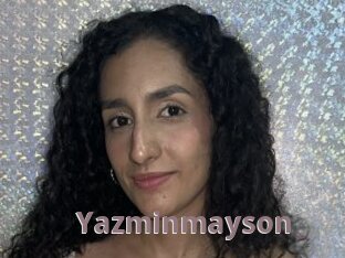 Yazminmayson