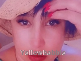 Yellowbabbie