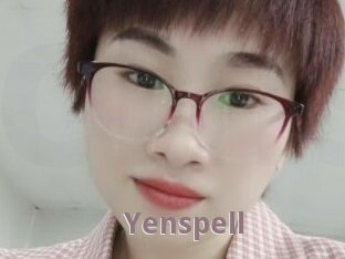 Yenspell