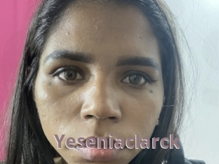 Yeseniaclarck