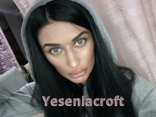 Yeseniacroft