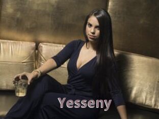 Yesseny