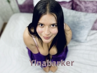 Yinabarker