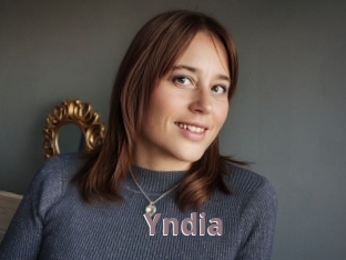 Yndia