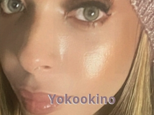 Yokookino