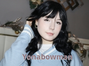 Yonabowman