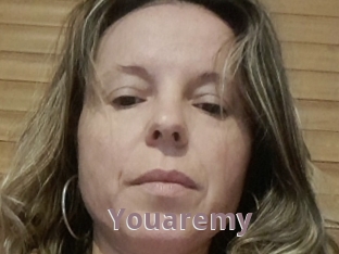 Youaremy