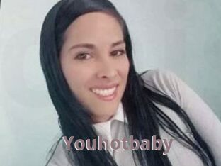 Youhotbaby